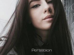 Persstiion