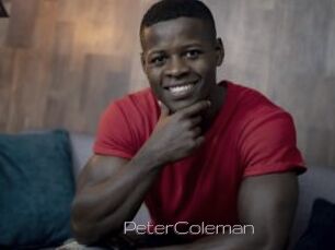 PeterColeman