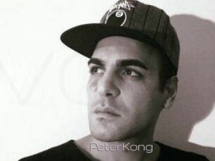 PeterKong