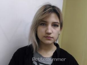 PetiteSummer