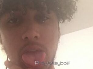 Phillysissyboiii