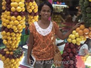 PinayHotMama69