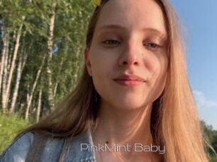 PinkMint_Baby