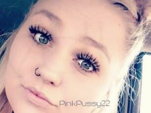 PinkPussy22