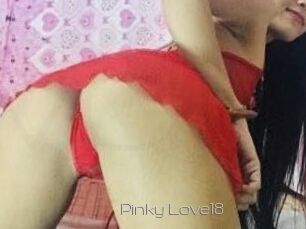 Pinky_Love18