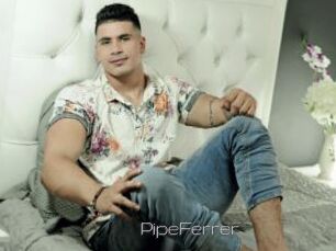 PipeFerrer