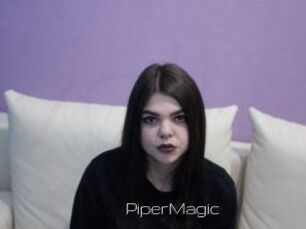 PiperMagic