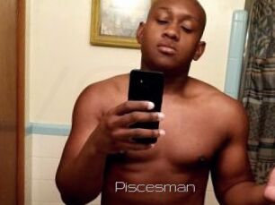 Piscesman