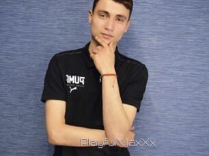 PlayfulMaxXx