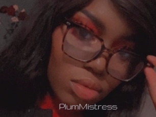 PlumMistress