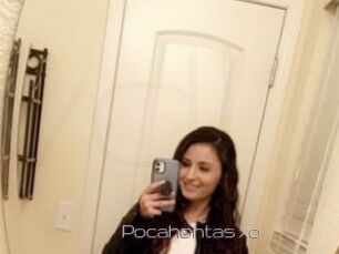 Pocahontas_xo