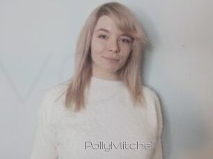 PollyMitchell