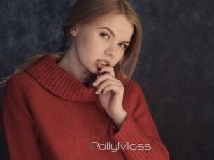 PollyMoss