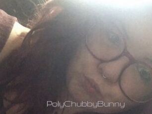 PolyChubbyBunny