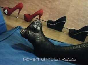 PowerFullMISTRESS