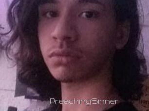 PreachingSinner