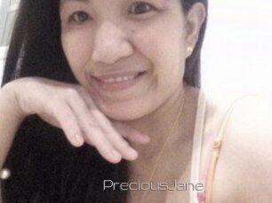 PreciousJane