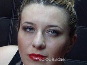 PreciousJolie