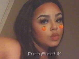 PrettyBabe_UK