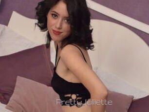 PrettyJulliette