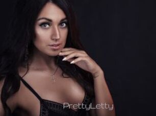 PrettyLetty