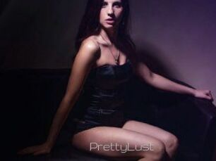 PrettyLust