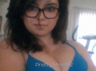 PrettyMess42