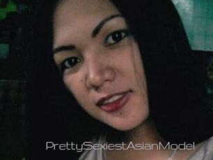 PrettySexiestAsianModel