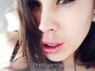 Prettyanna2000