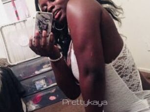 Prettykaya