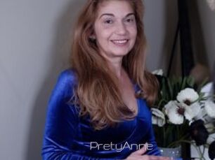 PretyAnne