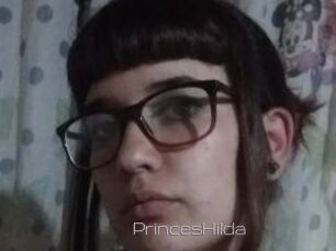 PrincesHilda