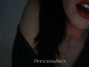 PrincessAleX