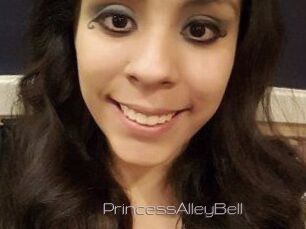 PrincessAlleyBell