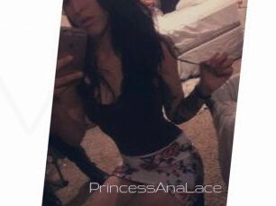 PrincessAnaLace