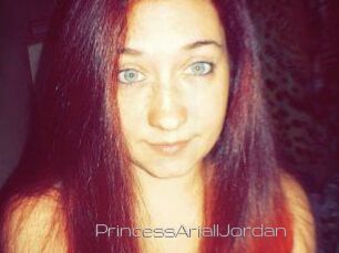 PrincessAriallJordan