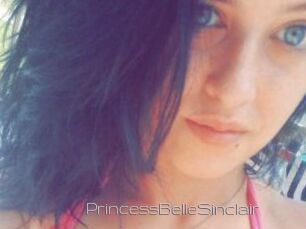 PrincessBelleSinclair