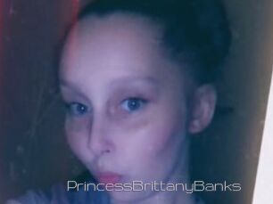 PrincessBrittanyBanks