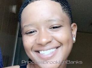 PrincessBrooklynBanks