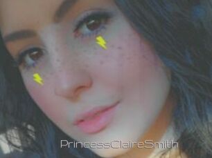 PrincessClaireSmith