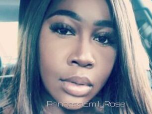 PrincessEmilyRose