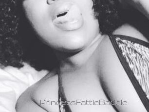 PrincessFattieBaddie