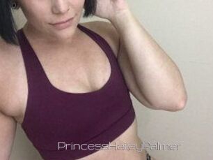 PrincessHaileyPalmer