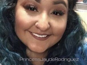 PrincessJaydeRodriguez