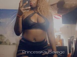 PrincessKaySavage