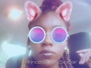 PrincessLexySinclair