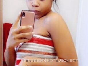 PrincessNaiomiJackson