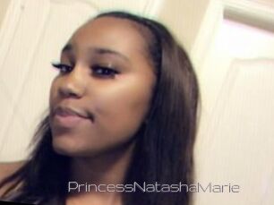 PrincessNatashaMarie