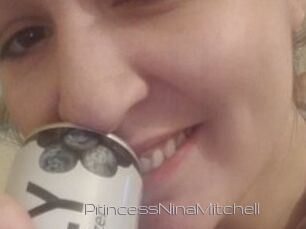 PrincessNinaMitchell