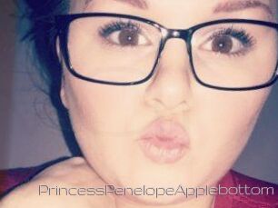 PrincessPenelopeApplebottom